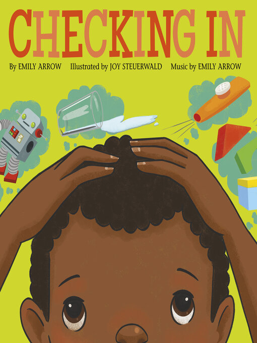 Title details for Checking In by Emily Arrow - Available